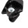 Specchio Sinistra per Yamaha FZ6 600 S SA Fazer 2004-2008