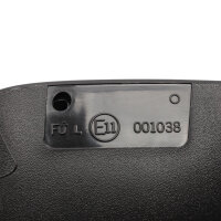 Mirror Right for Honda CB CBF CBR 600 VTR 1000