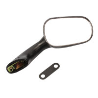 Mirror Right for Honda CBR 900 RR, NSR 125 R, RVF 400 R...