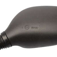 Rétroviseur Gauche pour Honda SH 125 150 i, i A, i AD, i D 2013-2016