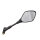 Mirror Right for Suzuki GSR 600 2006-2010