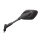 Mirror Left for Suzuki GSR 600 2006-2010