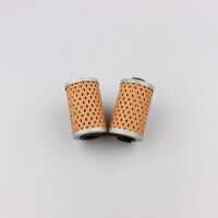 Oil filter two-part for BMW R 45 50 60 65 75 80 90 100...