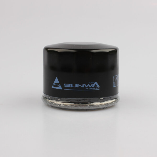 Oil filter for Aprilia Atlantic Scarabeo 500 Gilera Fuoco Nexus 500 830239