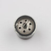 Oil filter for Aprilia Atlantic Scarabeo 500 Gilera Fuoco Nexus 500 830239