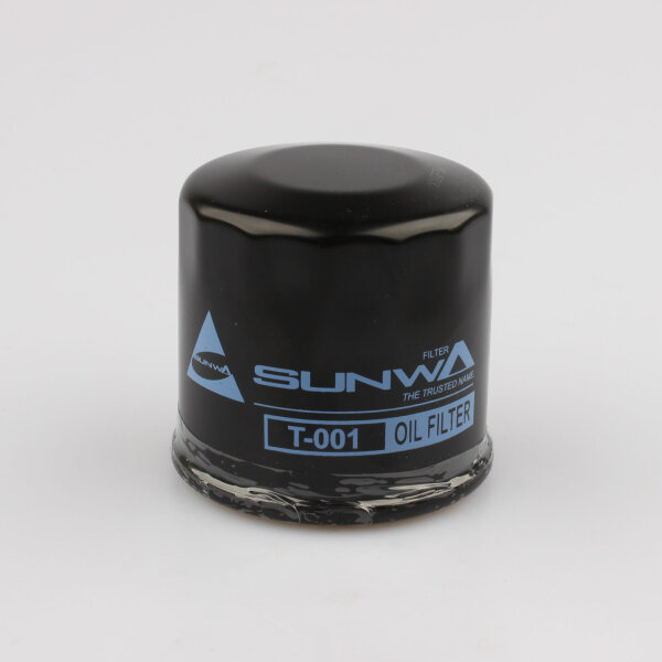 Filtro dellolio per Peugeot Metropolis Satelis 400 Triumph Bonneville 800 T1210200