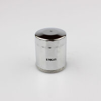 Ölfilter chrome für Moto Guzzi Bellagio 940...