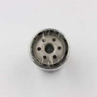 Oil filter chrome for Moto Guzzi Bellagio 940 Brava 850 1100 1200 ie 30153000