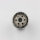 Oil filter chrome for Moto Guzzi Bellagio 940 Brava 850 1100 1200 ie 30153000