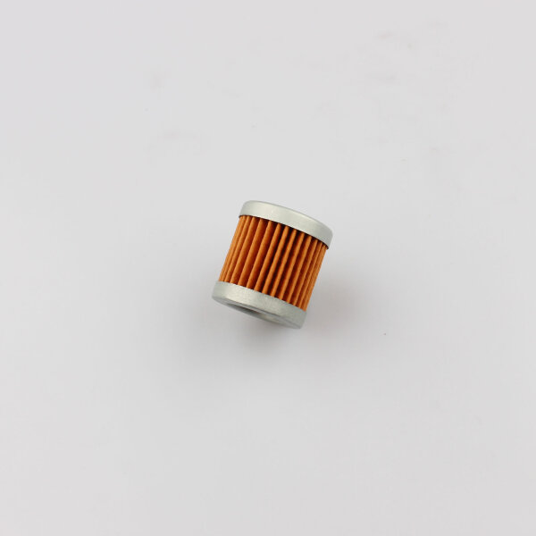 Oil filter for Aprilia Habana 125 Piaggio Liberty Sfera 125 Vespa ET4 410229