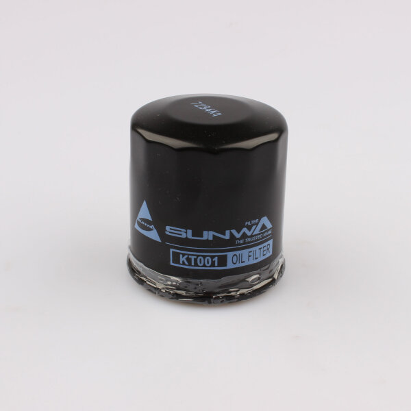 Ölfilter für KTM Adventure Duke EGS EGS-E EXC LC4 LC4-E SMC SXC