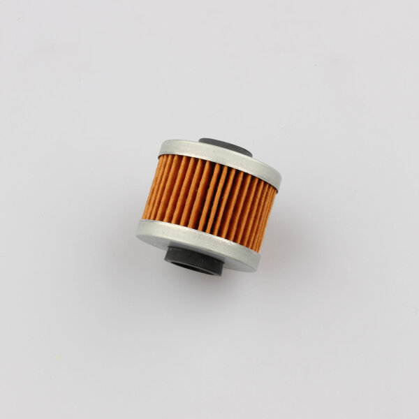 Filtro dellolio per Aprilia Leonardo 125 150 Scarabeo 125 BMW C1 125 256450