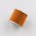 Oil filter for Suzuki GS 450 500 550 E EU L GSX 1100 S Katana 16510-45040