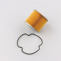 Filtro de aceite para Suzuki GS 450 500 650 750 850 1100...