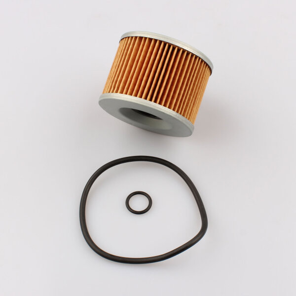 Oil filter for Benelli Honda Kawasaki Yamaha