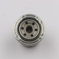 Oil filter black for Suzuki GSX-R 750 VS 750 GLF Intruder 85-87 16510-05A00