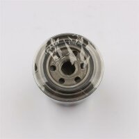 Oil filter chrome for Suzuki GSX-R 750 VS 750 GLP Intruder 85-87 16510-05A00