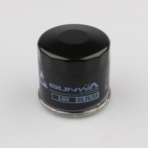 Oil filter for Aprilia RSV4 1000 Factory Suzuki DL 1000 V-Strom 16510-06B00 34E00 03G00