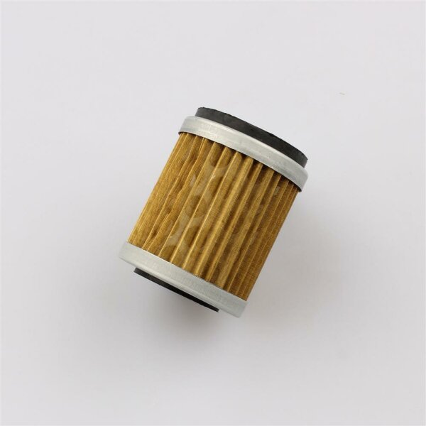 Filtro de aceite para Yamaha SR 125 XC 125 TR Cygnus R YFM 250 Bear Tracker 5H0-13440-00