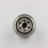 Ölfilter chrome für Honda NV 400 C Steed VF 750...