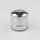 Oil filter chrome for Honda NV 400 C Steed VF 750 C Super Magna VF 400 F 15410-MB0-003