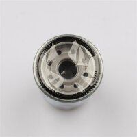 Ölfilter chrome für Honda CB 500 750 F2 Seven...