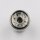 Oil filter chrome for Honda CB 500 750 F2 Seven Fifty CBF 500 A ABS 15410-MM9 MM5-003