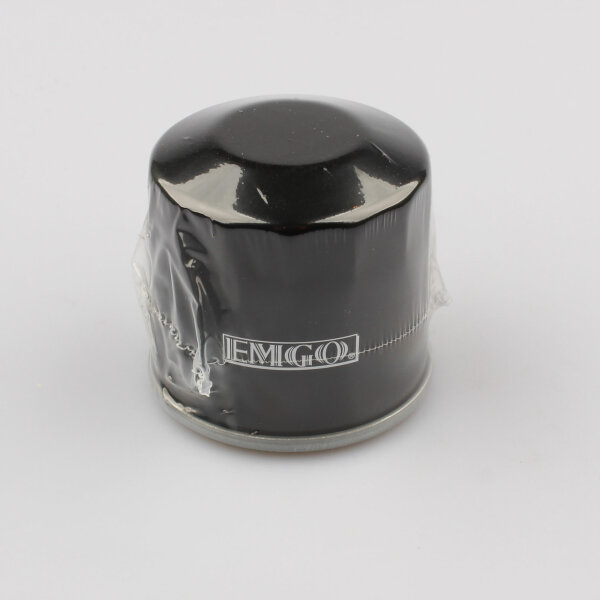 Oil filter for Honda CB 600 F Hornet 1000 F Super Four Yamaha GTS 1000 15410-MCJ-000
