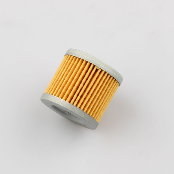 Oil filter for Suzuki GN 125 GZ 125 Marauder SYM Husky 125 16510-05240