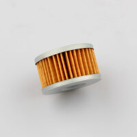 Oil filter for Suzuki DR 500 S LS 650 P Savage XF 650 U...