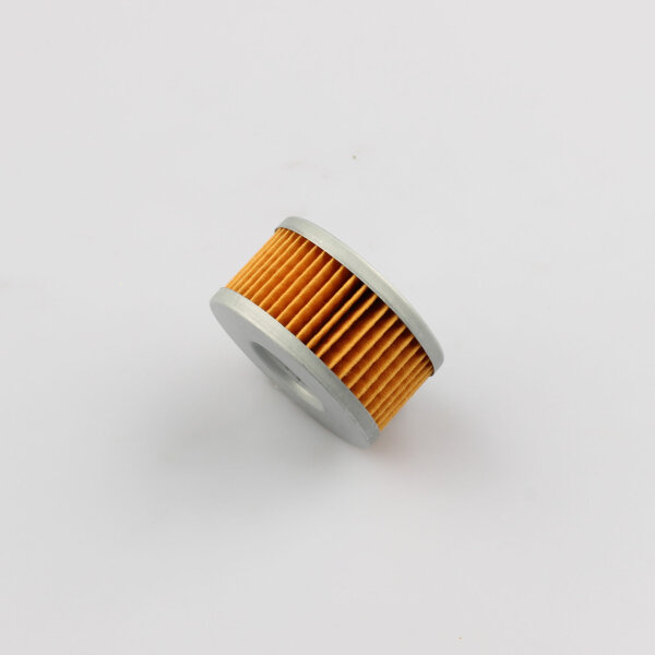 Oil filter for Suzuki DR 250 S GZ 250 Marauder VL 125 LC Intruder 16510-38240