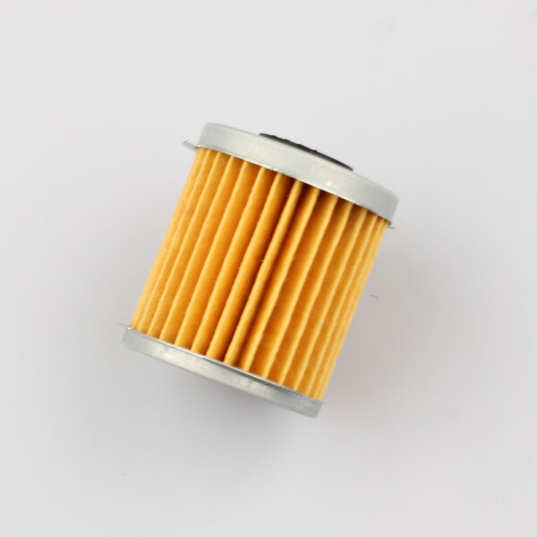 Oil filter for Daelim Freewing 125 S2 Otello/NS 125 DT Eco SQ 125 S2 15412-SA1T-0000