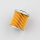 Oil filter for Daelim Freewing 125 S2 Otello/NS 125 DT Eco SQ 125 S2 15412-SA1T-0000