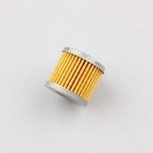 Filtro dellolio per Daelim VC 125 Advance VT 125 Evolution 96-17 15412-KN6-9612