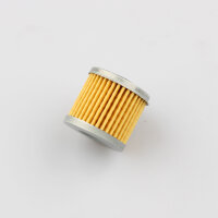 Oil filter for Daelim VC 125 Advance VT 125 Evolution...