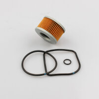 Filtro de aceite para Kymco Venox 250 i 02-13...