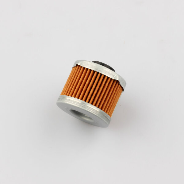 Filtro de aceite para Aprilia Scarabeo 125 200 ie Light 09-12 AP3HAA000309