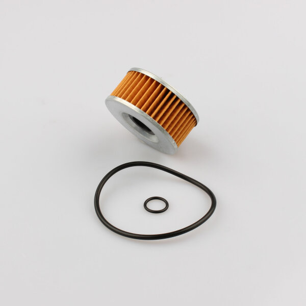 Oil filter for Yamaha FZR 600 M Genesis XJ 600 H N 1980-1990 1L9-13440-91 JP