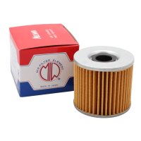 Oil filter MEIWA for Suzuki GR GS GSF GSX # 16510-45040...