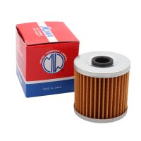 Oil filter MEIWA for Kawasaki BJ KEF KFX KL KLF KLR KLX Z...