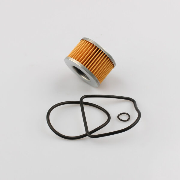Oil filter for Honda CBX 550 F Supersport CX 500 E Euro Sports 154A1-413-005 JP