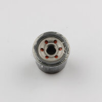 Filtro de aceite para Kawasaki KLV 1000 A Suzuki GSF 1200...