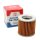 Oil filter MEIWA for Kawasaki GPZ 305 84-89 # Z 250 79-83 # Z 305 GP 1983