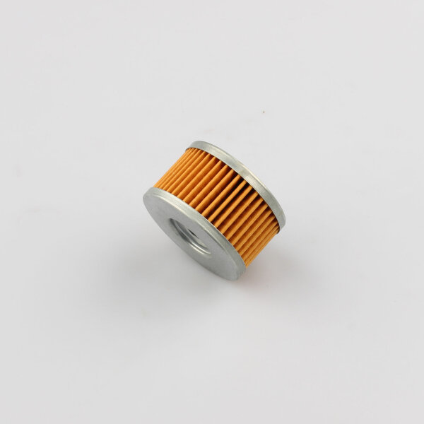 Oil filter for Suzuki DR 500 S LS 650 P Savage XF 650 U Freewind 16510-37440 JP