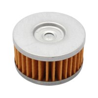 Filtro dellolio MEIWA per Beta 350 Mash 250 Suzuki 125 250 350 # 16510-38240