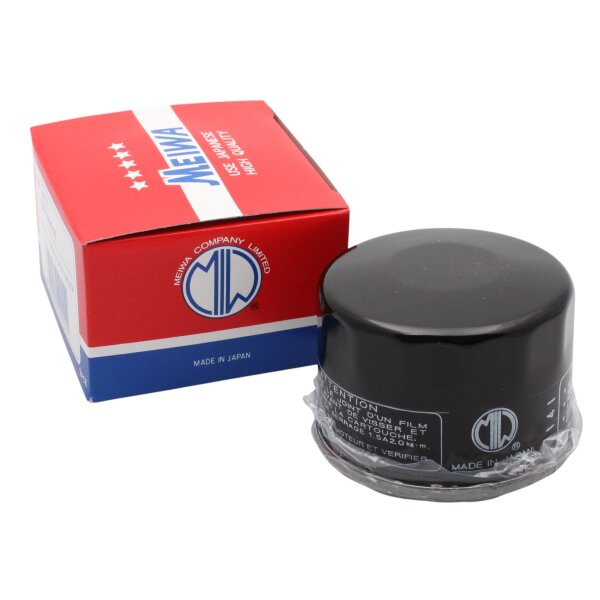 Oil filter MEIWA for Yamaha Kymco SYM # 5DM-13440-00