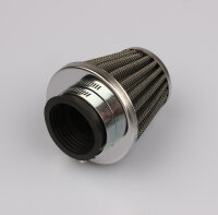 Sport Power Filter Luftfilter Tuning-Filter UNIVERSAL 39 mm