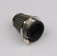 Sport Power Filter Luftfilter Tuning-Filter UNIVERSAL 48mm