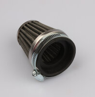 Sport Power Filter Luftfilter Tuning-Filter UNIVERSAL 60 mm