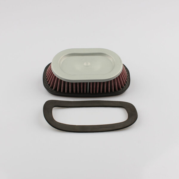 Air filter for Honda XR 250 400 600 85-04 17214-MY6-670 17213-KF0-000 17213-MN1-670